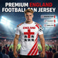 📢📢40% OFF !! ⏰Premium England Football Fan Jersey