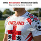 📢📢40% OFF !! ⏰Premium England Football Fan Jersey