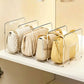 📢📢30% OFF !! ⏰Clear Acrylic Bag Organizer Rack