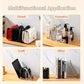 📢📢30% OFF !! ⏰Clear Acrylic Bag Organizer Rack