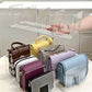 📢📢30% OFF !! ⏰Clear Acrylic Bag Organizer Rack