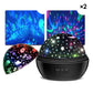 📢📢40% OFF !! ⏰2-in-1 Rotating Star Projector Night Lights