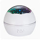 📢📢40% OFF !! ⏰2-in-1 Rotating Star Projector Night Lights