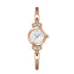 📢📢40% OFF !! ⏰Elegant Women's Bracelet Watch⌚👑