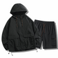 📢📢40% OFF !! ⏰Unisex Mountain Style Ice Cooling Sun Protection Jacket