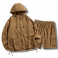 📢📢40% OFF !! ⏰Unisex Mountain Style Ice Cooling Sun Protection Jacket