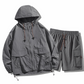 📢📢40% OFF !! ⏰Unisex Mountain Style Ice Cooling Sun Protection Jacket