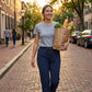 Women's Lightweight High Waist Athletic Pants