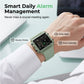 📢📢40% OFF !! ⏰Waterproof Transparent Digital Watch