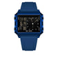 📢📢40% OFF !! ⏰Waterproof Transparent Digital Watch