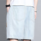 📢📢50% OFF !! ⏰Men's Vintage Denim Casual Shorts