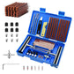 📢📢50% OFF !! ⏰Heavy Duty Universal Flat Tire Repair Kit