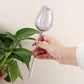 📢📢40% OFF !! ⏰Automatic Tulip-Shaped Plant Watering Globe