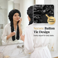 📢📢40% OFF !! ⏰Heatless Curl Satin Bonnet for Sleeping