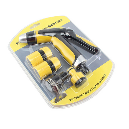 📢📢40% OFF !! ⏰High-Pressure Garden Hose Nozzle Spray Gun🚿