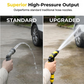 📢📢40% OFF !! ⏰High-Pressure Garden Hose Nozzle Spray Gun🚿