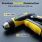 📢📢40% OFF !! ⏰High-Pressure Garden Hose Nozzle Spray Gun🚿