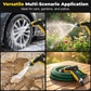 📢📢40% OFF !! ⏰High-Pressure Garden Hose Nozzle Spray Gun🚿
