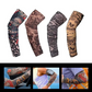 📢📢40% OFF !! ⏰Realistic Tattoo Arm Sleeves for Sun Protection
