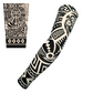 📢📢40% OFF !! ⏰Realistic Tattoo Arm Sleeves for Sun Protection