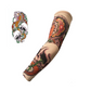 📢📢40% OFF !! ⏰Realistic Tattoo Arm Sleeves for Sun Protection