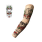 📢📢40% OFF !! ⏰Realistic Tattoo Arm Sleeves for Sun Protection