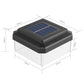 Solar Powered LED Post Cap Light