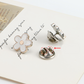 Women's No-Sew Anti-Exposure Brooch Buttons