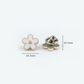 Women's No-Sew Anti-Exposure Brooch Buttons