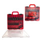 📢📢50% OFF !! ⏰55-Piece Magnetic Impact Nut Driver Set