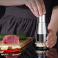 📢📢40% OFF !! ⏰ Stainless Steel Garlic Grinder