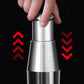 📢📢40% OFF !! ⏰ Stainless Steel Garlic Grinder