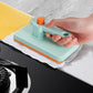 📢📢50% OFF !! ⏰No-Touch Snap Grip Mini Mop🫧🧽