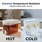 📢📢50% OFF !!!⏰Large Capacity Fridge Cold Water Kettle Slim Heat Resistant Beverage Dispenser