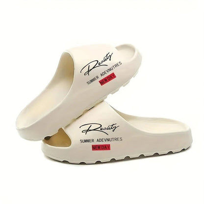 🔥While Supplies Last 40% OFF!🎉 Anti-Slip Premium EVA Slippers
