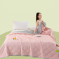 📢📢50% OFF !! ⏰⭐Cooling Throw Blanket for Hot Sleeper💤