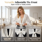 📢📢40% OFF !! ⏰Women's Lightweight Chiffon Tie-Front Cardigan