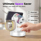 📢📢40% OFF !! ⏰3-in-1 Magnetic Wireless Charging Stand &Speaker