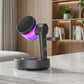 📢📢40% OFF !! ⏰3-in-1 Magnetic Wireless Charging Stand &Speaker