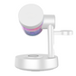 📢📢40% OFF !! ⏰3-in-1 Magnetic Wireless Charging Stand &Speaker