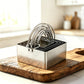 Professional 5-Piece Pastry Cutter Set