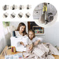 📢📢40% OFF !! ⏰Multifuntional Sewing Rolled Hemmer Foot