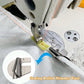 📢📢40% OFF !! ⏰Multifuntional Sewing Rolled Hemmer Foot