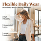 Women's Solid Color Lapel Blazer Jacket