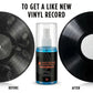 📢📢50% OFF !! ⏰Start maintenance!!!Anti-Static Vinyl Record Cleaning Spray