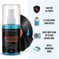 📢📢50% OFF !! ⏰Start maintenance!!!Anti-Static Vinyl Record Cleaning Spray