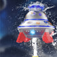 UFO Water Sprinkler Toy for Kids