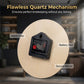 Creative Wooden Silent Wall Clock