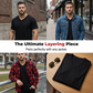 📢📢50% OFF !! ⏰Men's Classic Casual  V-Neck T-Shirt
