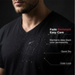 📢📢50% OFF !! ⏰Men's Classic Casual  V-Neck T-Shirt
